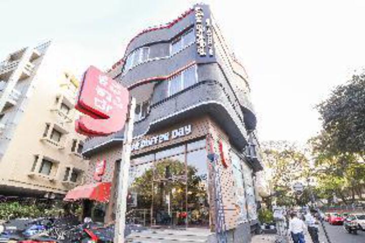 Oyo Townhouse 364 Richmond Road
