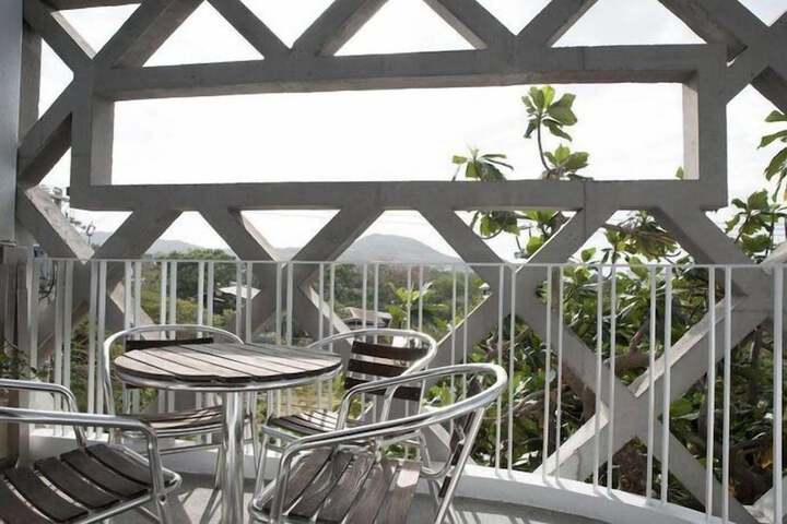 Terrace/Patio 48 of 82