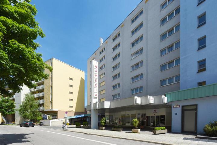 Fitness Facility Photos