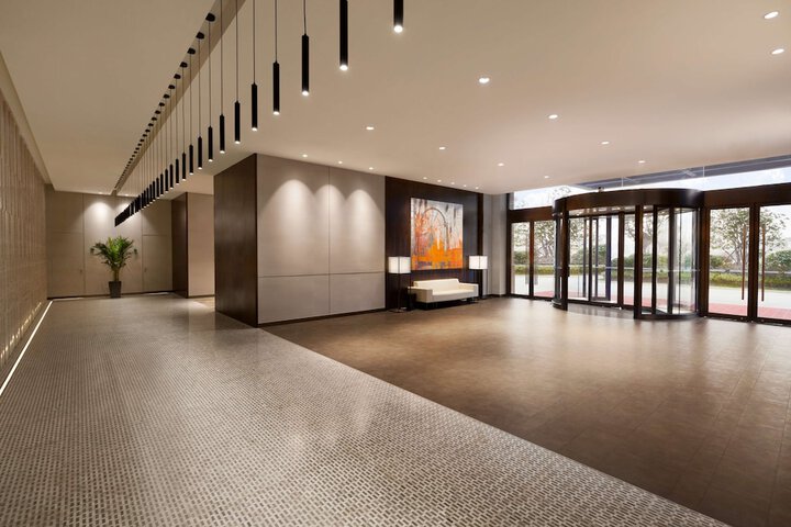 Lobby Photos