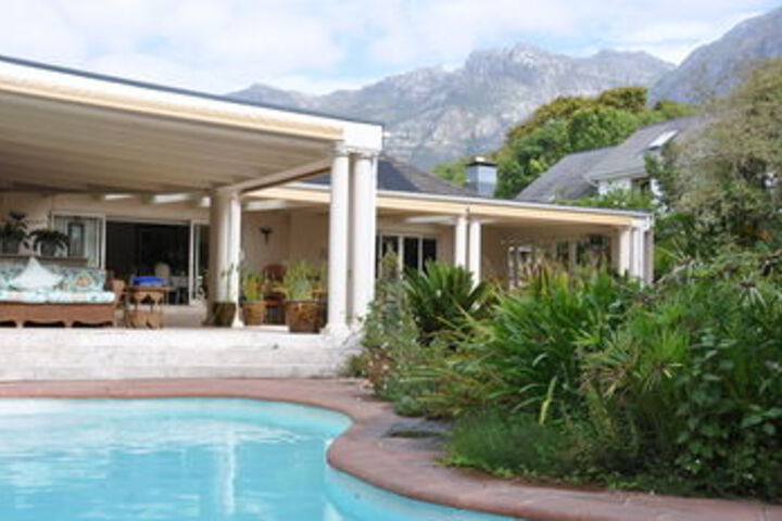 CapeAngel Guesthouse