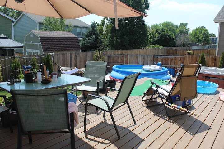 Sundeck 6 of 16