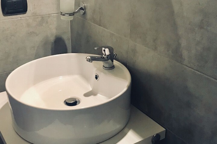 Bathroom Vanities