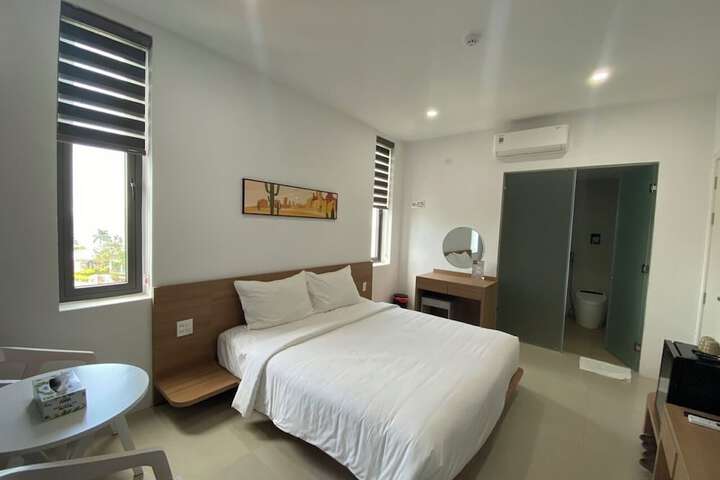 T & G Luxury Boutique Hotel Quy Nhơn