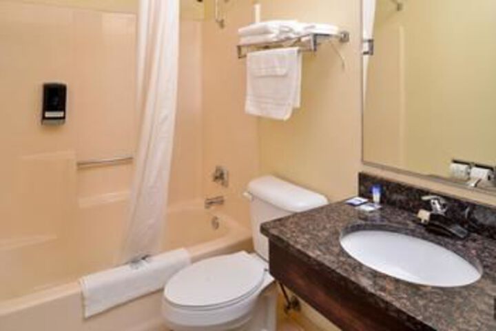 Fitness Facility Photos