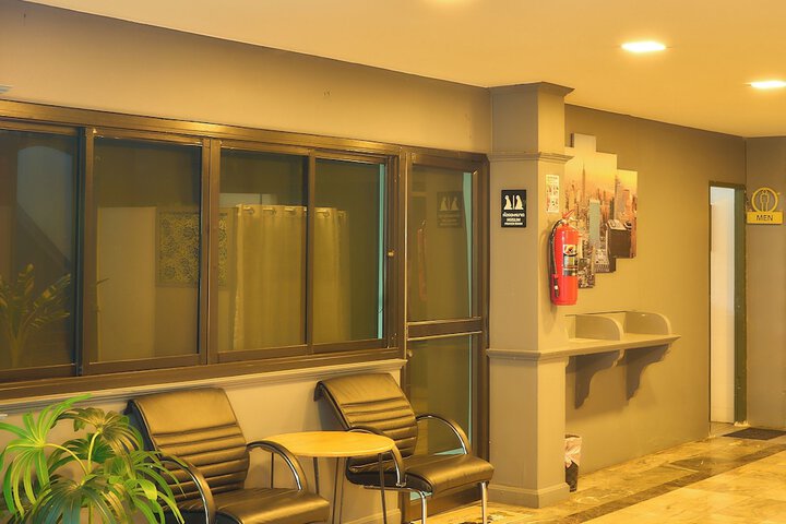 Hotel Interior 4 of 36