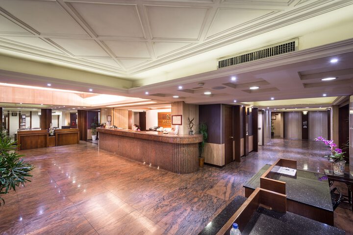 Hotel Interior 2 of 44