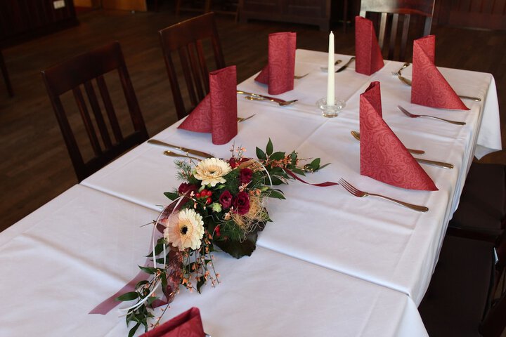 Dining Photos