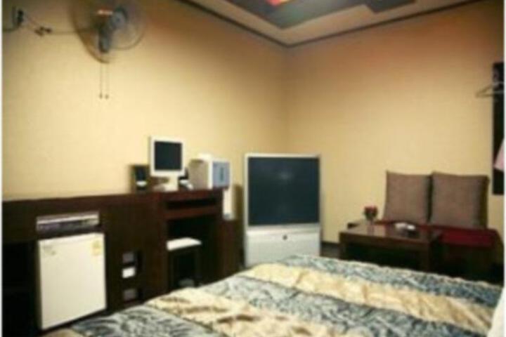 Goodstay New Rivera Motel