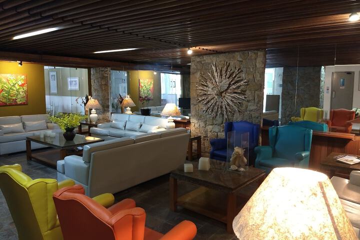 Hotel Interior 54 of 57