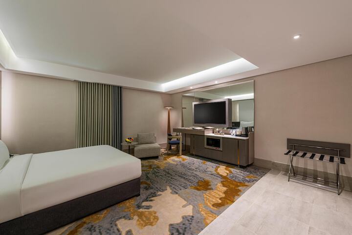 Photo of Grand Plaza Hotel Tabuk