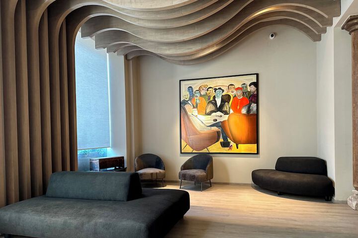 Hotel Interior 2 of 85