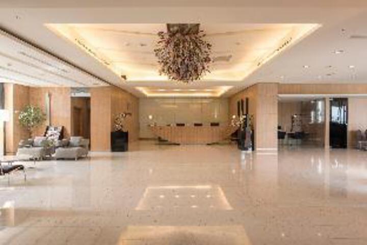 Hotel Interior 2 of 23
