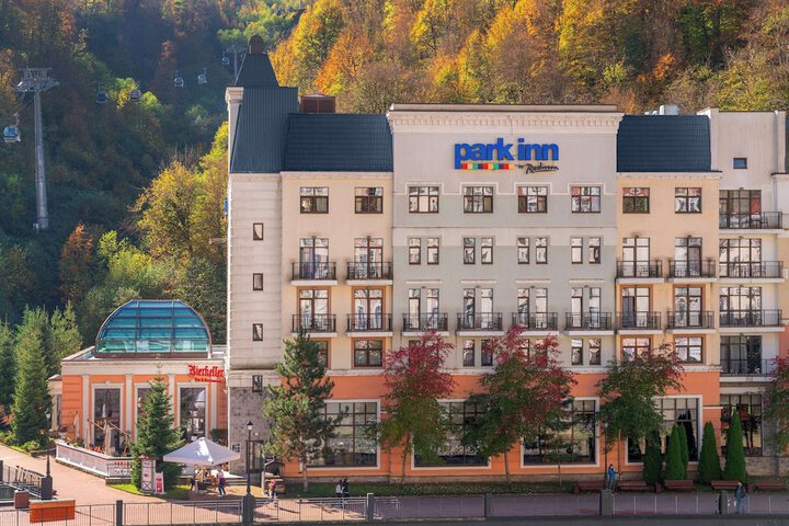 Hotel 138 of 140