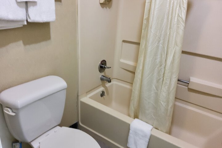 Comfort Single Room (3 of 10)
