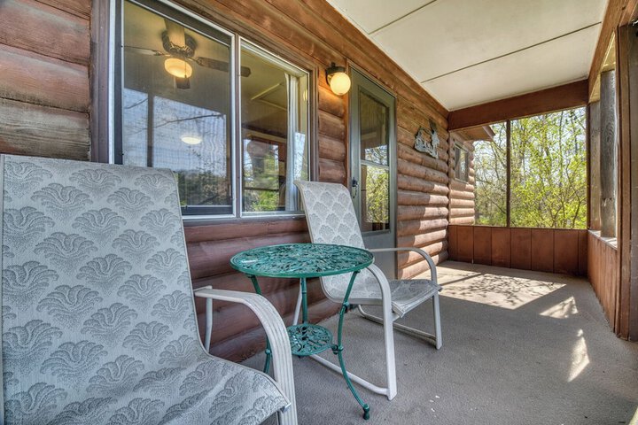 Terrace/Patio 38 of 66