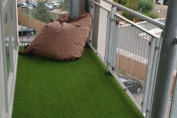 Terrace/Patio 3 of 48