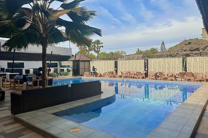 Pool 23 of 24