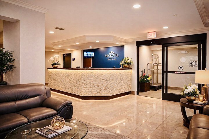 Lobby Photos