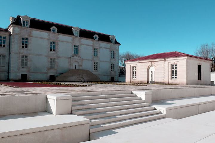 Terrace/Patio 58 of 80