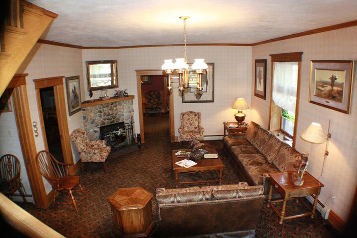 Hotel Interior 2 of 40