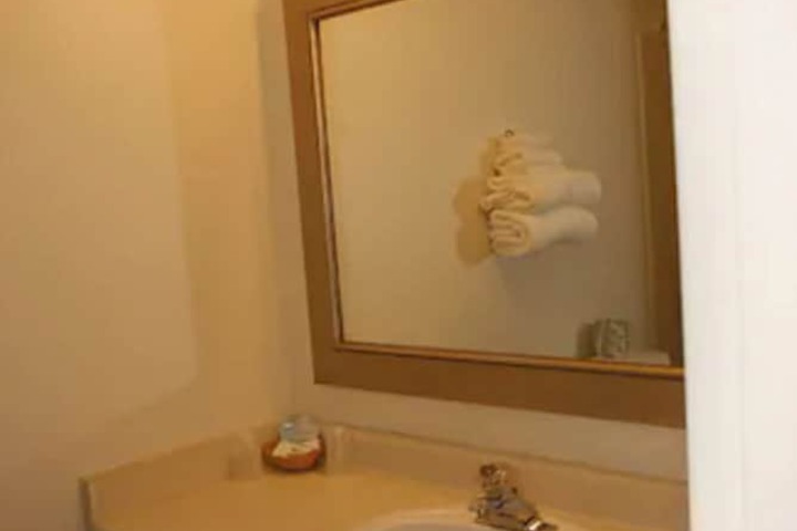 Bath Interior