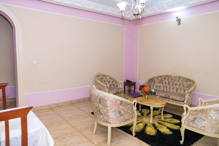 Room 54 of 101