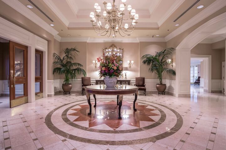 Hotel Interior 2 of 42