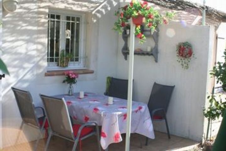 Terrace/Patio 14 of 14