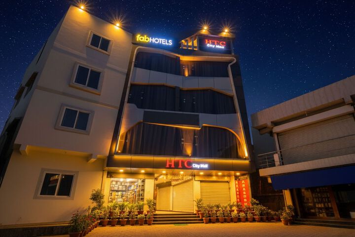 Hotel 37 of 37