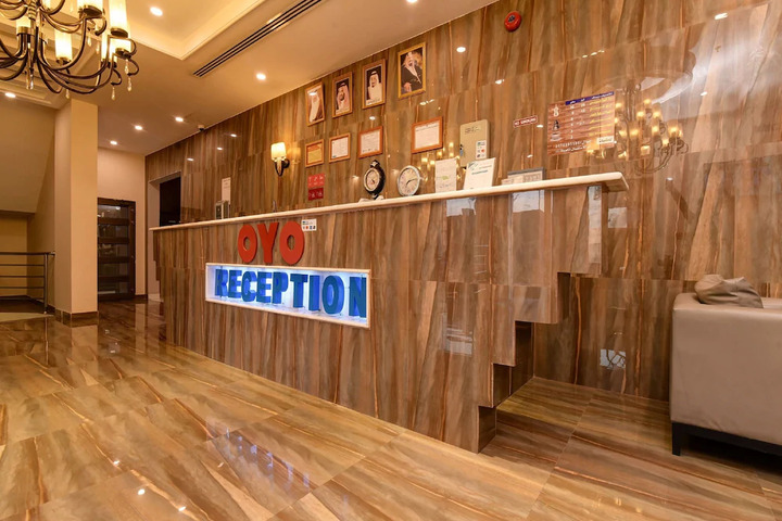 Hotel Interior 2 of 9