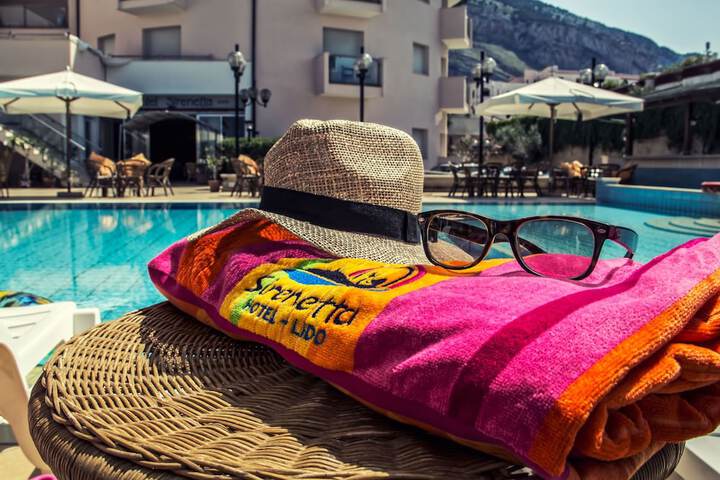 Pool to Cool