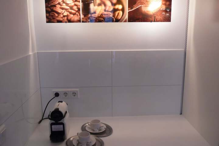 Breakfast/Coffee Service 37 of 57