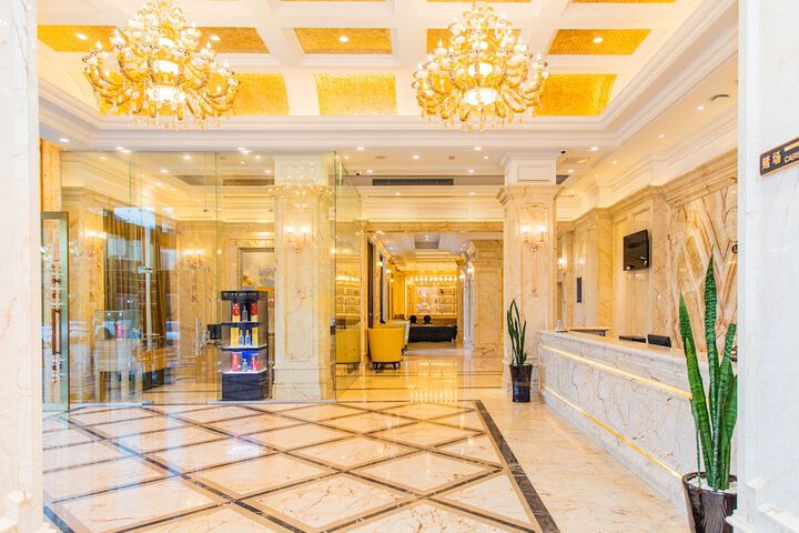 Hotel Interior 2 of 45