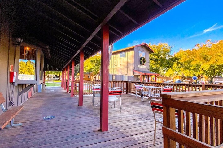 Terrace/Patio 41 of 46
