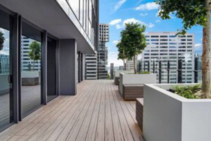 Terrace/Patio 11 of 11