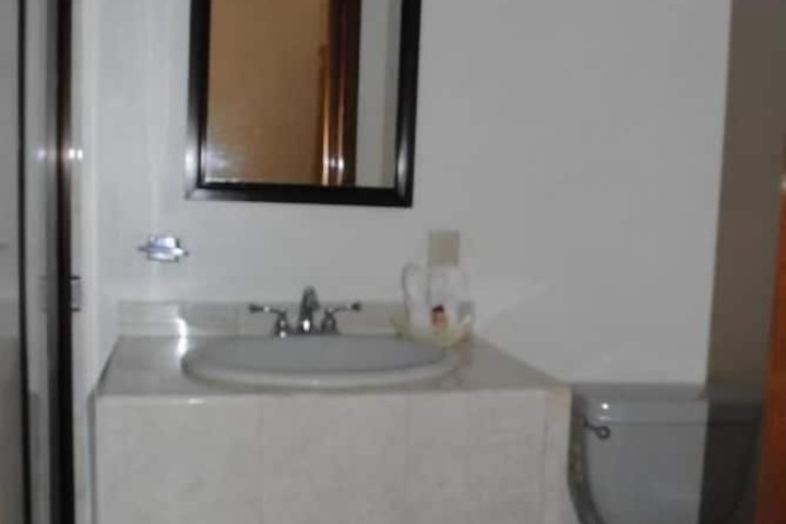 Bath Interior