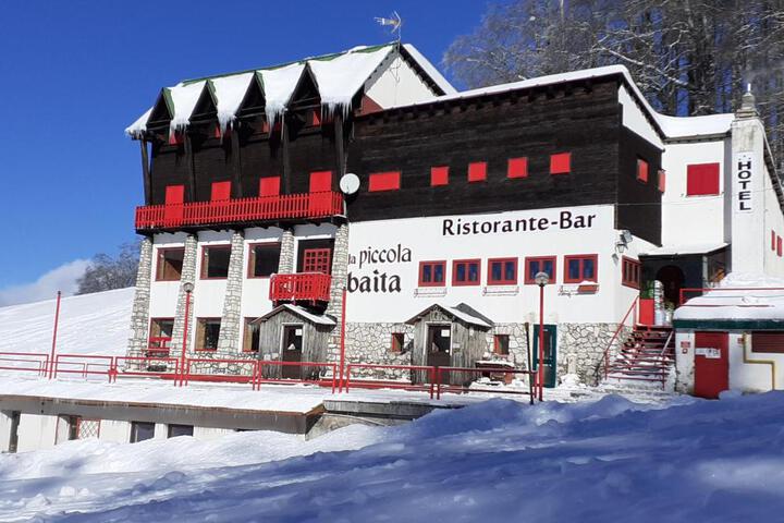 Hotel La Piccola Baita
