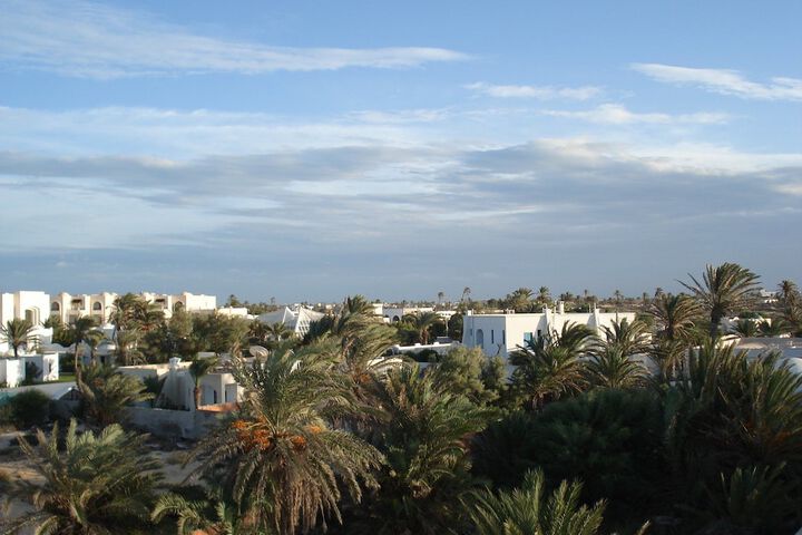 Hotel View 30 of 35