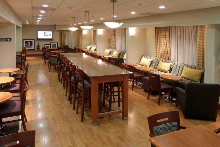 Hotel Interior 2 of 45