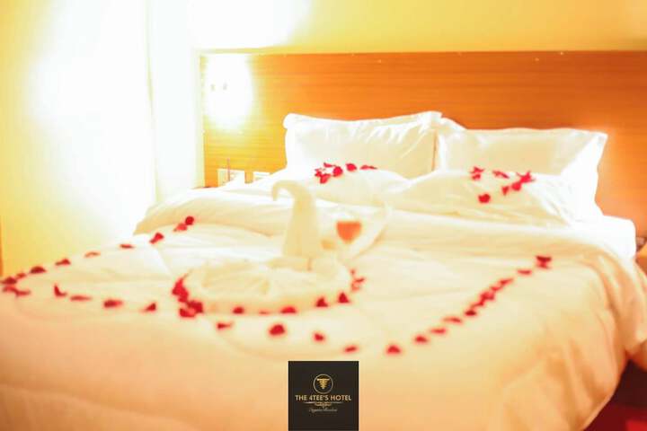 4 Tees Hotel Rongai