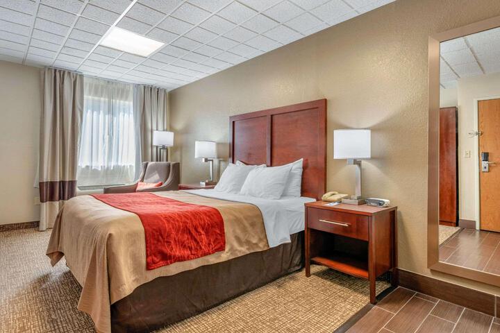 1 Queen Bed (8 of 16)