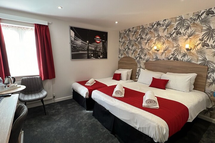 Fitness Facility Photos