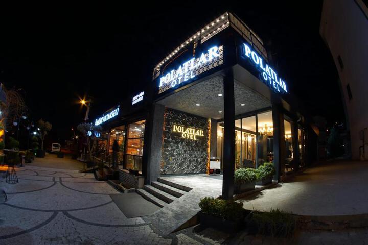 POLATLAR OTEL