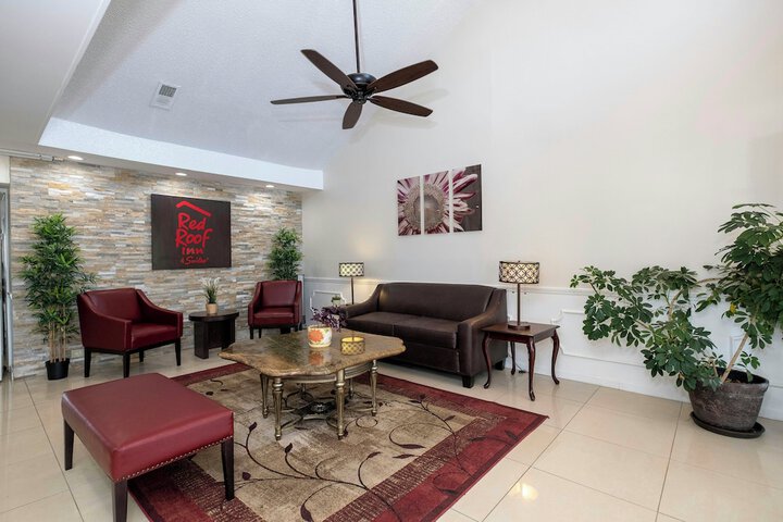 Lobby Photos