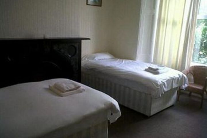 Standard Room Photo