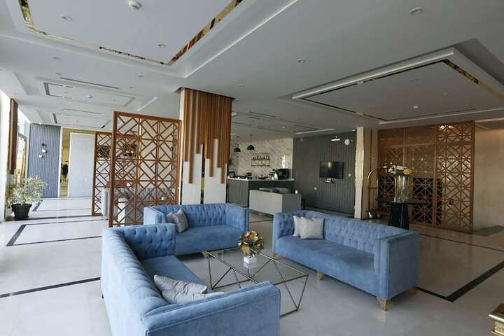 Hotel Interior 2 of 29