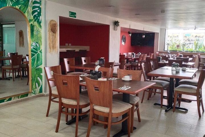 Fitness Facility Photos