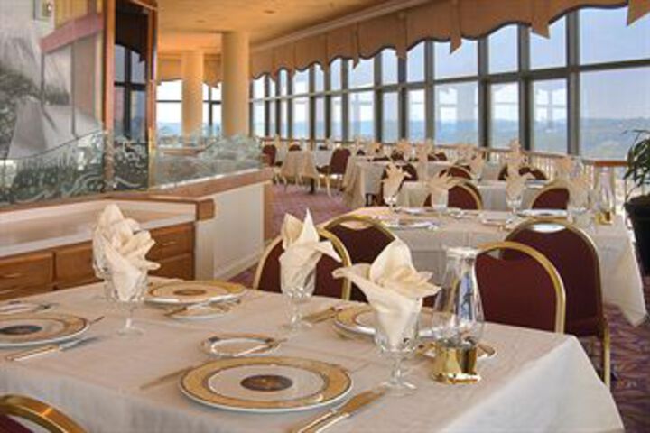 Restaurants