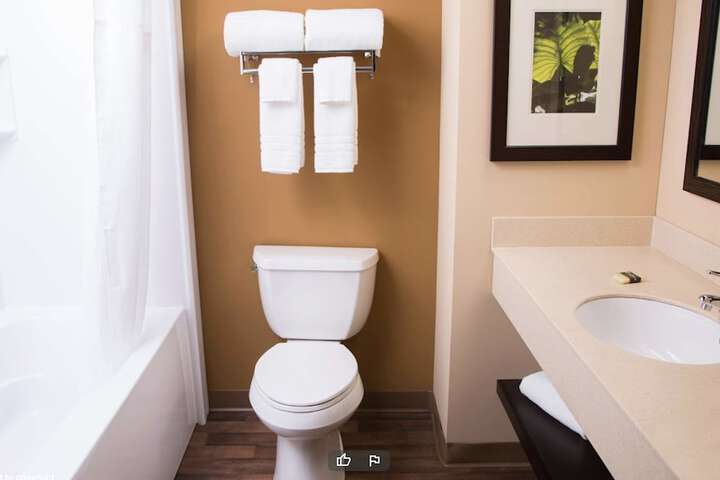 Suite Accessible (9 of 21)
